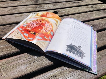 Feature: An Appetite-Whetting Weekend with the Official Horizon Cookbook 5