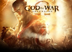 Sony Santa Monica Teasing God of War Reveal