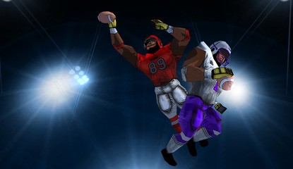 2MD: VR Football Unleashed All-Star (PSVR2) - Revamped Arcade Football Doesn't Fumble