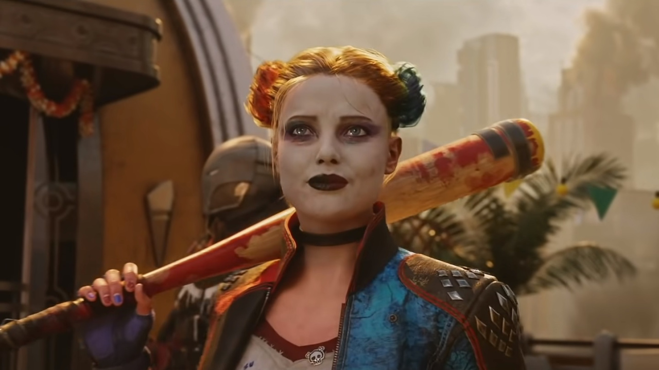 New Gotham Knights and Suicide Squad games trailers released