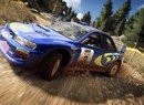 WRC 23, Developed by Codemasters, Is Just Around the Hairpin Bend on PS5