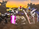 SD Gundam Battle Alliance Blasts Off With a Bombastic Opening Movie