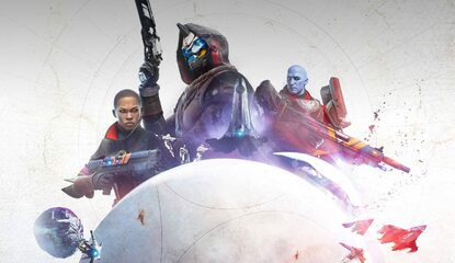 What's Included in Destiny 2: New Light?