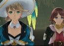 This Is Your Last Chance to Get Tales of Zestiria's Free DLC Chapter