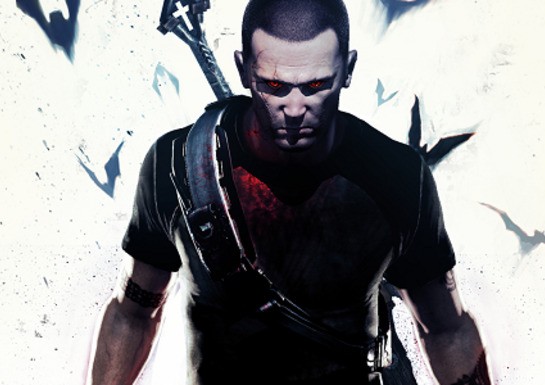 inFAMOUS: Festival of Blood (PlayStation 3)