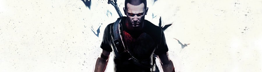 inFAMOUS: Festival of Blood (PS3)