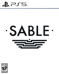Sable Cover