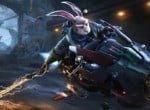 Top-Notch Metroidvania F.I.S.T. Gets a PS5 Prequel in Zoopunk