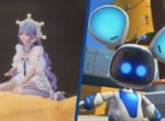 Infinity Nikki Can Shrink Like Astro Bot with New Outfit in PS5 Platformer