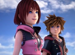 Kingdom Hearts III Re Mind - Grandiose DLC for Hardcore Fans, and That's About It