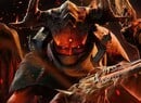 Metal: Hellsinger Finally Thrashes onto PS5 in September, Demo Available Now