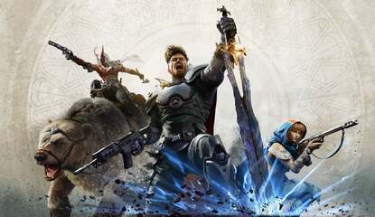 Game Awards Closer Highguard Lives! PS5 Trophy List Live Now