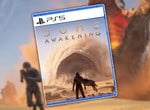 Dune: Awakening Announces Physical PS5 Release with the Most Unfortunate Timing