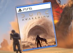 Dune: Awakening Announces Physical PS5 Release with the Most Unfortunate Timing