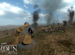 World War I FPS Verdun Is Hitting PS4 Soon