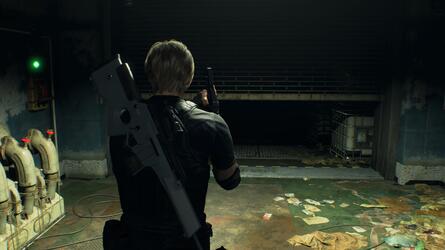 Resident Evil 4 Remake: Chapter 13 Walkthrough 14