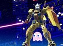 Gundam Breaker 4's Pac-Man Event Is Unexpectedly Awesome on PS5, PS4