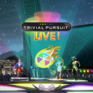 Trivial Live! (2015) | PS3 Push Square