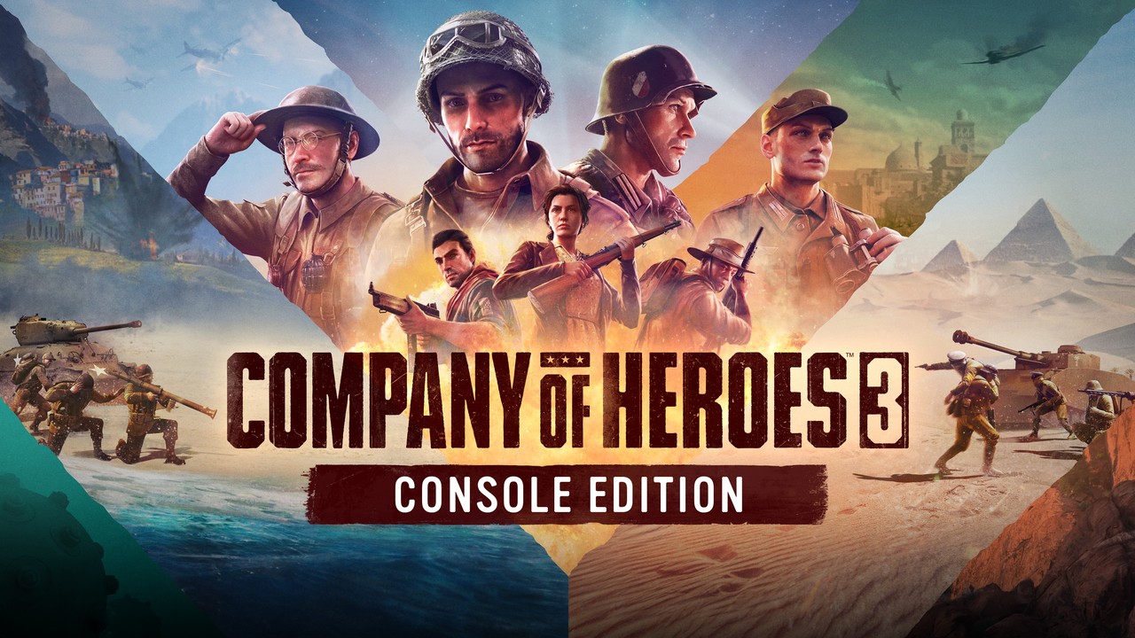 Review: Company of Heroes 3 (PS5) – Veteran RTS Series Enjoys Pyrrhic Victory on PS5