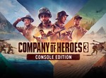 Company of Heroes 3 (PS5) - Veteran RTS Series Enjoys Pyrrhic Victory on PS5