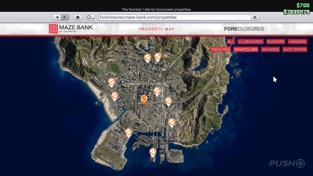 GTA Cayo Perico Island Size Compared To Full Los Santos Map