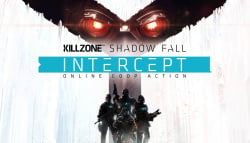 Killzone: Shadow Fall - Intercept Cover