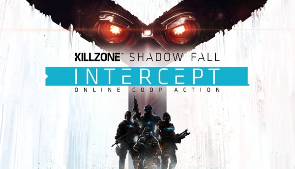 Playstation 4 - Killzone Shadow Fall