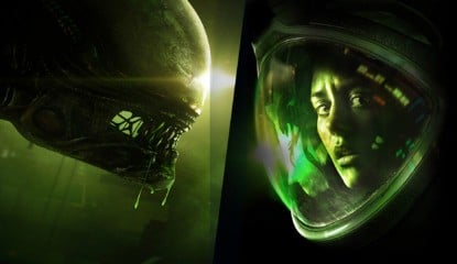 Alien: Isolation Sequel Announced, in Early Development