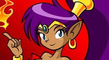 Shantae: Risky's Revenge - Director's Cut