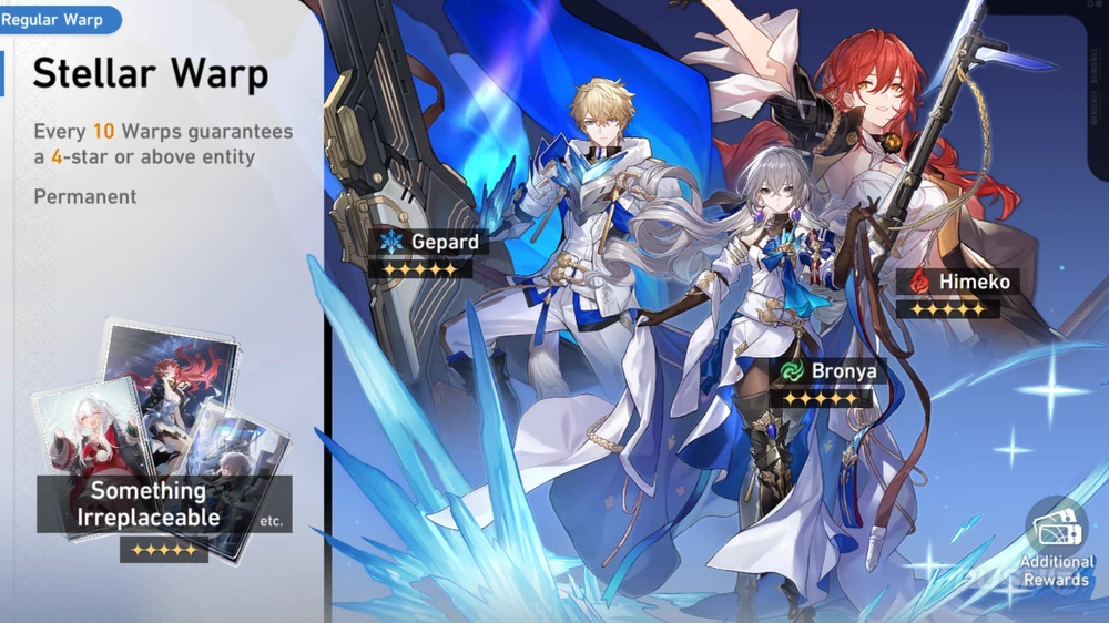 Honkai Star Rail 1.2 banners: Blade, Kafka, and officially confirmed  characters