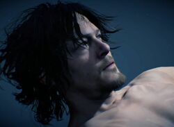 Death Stranding Is an E3 2018 Enigma, and That's Exciting