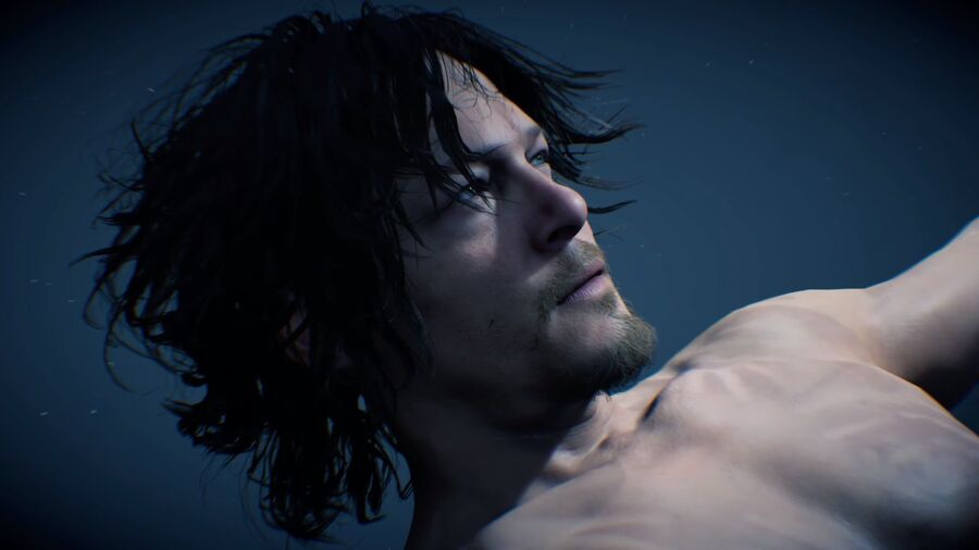 Death Stranding PS4 PlayStation 4 1