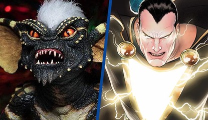 DC's Black Adam, Gremlins' Stripe Coming to MultiVersus in Season 1 on PS5, PS4