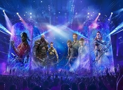 Sony Scales Back PlayStation Gigs as Some Dates Are Cancelled or Moved