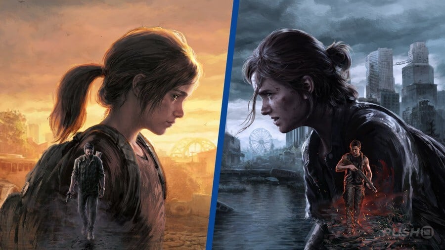 The Last of Us Part 1 and 2 Will Both Look and Perform Better than Ever on PS5 Pro 1