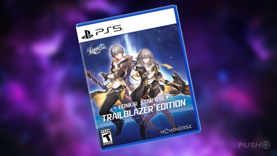 This May Be the Most Pointless Boxed PS5 Game Ever 1