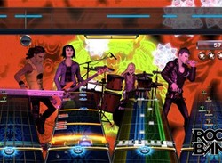 Rock Band Developers Sold For The Same Price As A Copy Of Rock Band 3