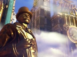 Brand New BioShock Infinite Trailer To Debut At The VGAs