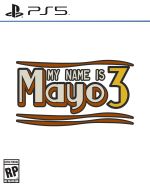 My Name Is Mayo 3