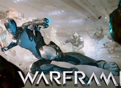 Free-to-Play Shooter Warframe Slides onto PS4 at Launch