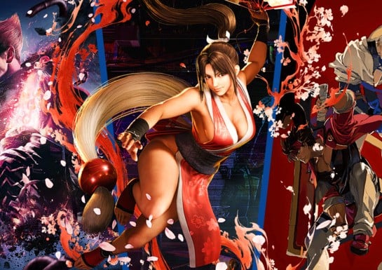 Best PS5 Fighting Games to Play in 2026