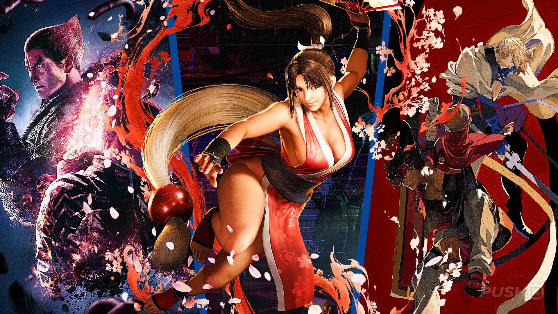 Guide: Best PS5 Fighting Games to Play in 2026