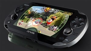 The PlayStation Vita Could Really Do Some Damge This Holiday Season At $249... If Sony Can Put It Out In Time.