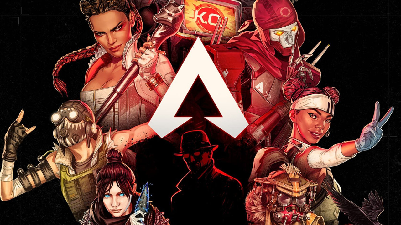 Apex Legends Dapatkan Trailer Epic Season 16, Team Deathmatch Segera Hadir