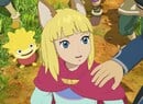 Ni no Kuni II Finally Gets a Mention as Developer Reveals Kingdom Building