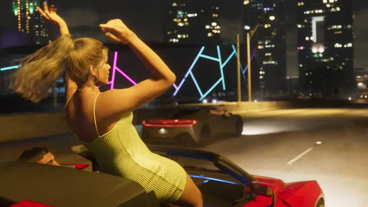 GTA 6 trailer may have just leaked ahead of rumored October reveal