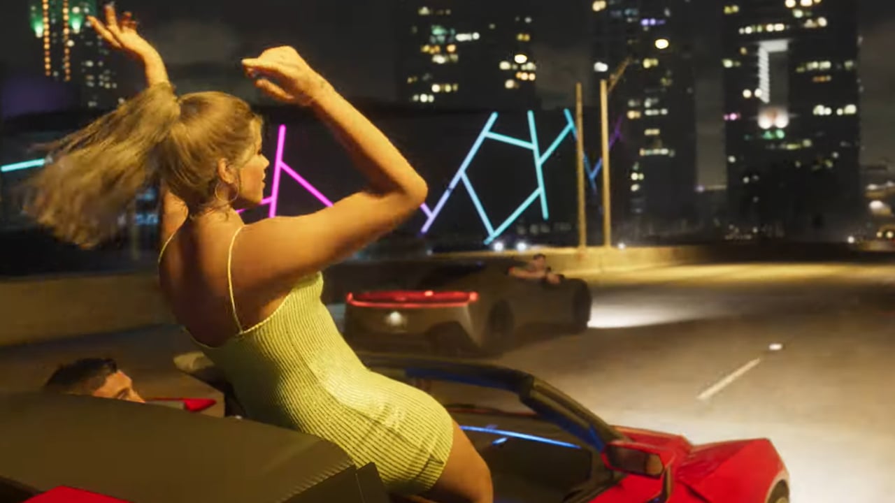 GTA 6 Dev Laments Unfortunate Trailer Leak: 'This F***ing Sucks
