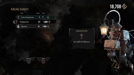 Clair Obscur: Expedition 33: Gestral Village Walkthrough 3