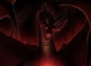 Dragon's Dogma Anime's First Artwork Is Foreboding, Series Launches on Netflix This September