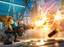 Ratchet & Clank PS5 Looks Like a Huge Leap Compared to PS4 Predecessor